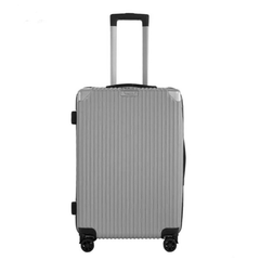 Vali Nhựa Size Xách Tay 20 inch HÙNG PHÁT UZO 218