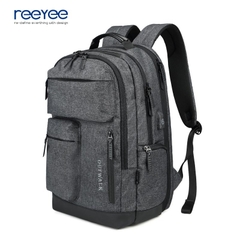 Balo Laptop 15.6 inch Chống Nước, Thoáng Khí REEYEE 1029 (RY105)