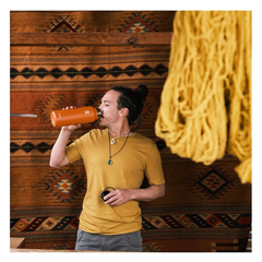 Bình giữ nhiệt Hydro Flask 40 oz Wide Flex Cap có nắp xoay