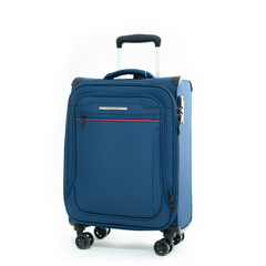 Vali Vải size Xách Tay 19 inch HÙNG PHÁT Travelking 036