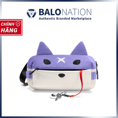 TÚI ĐEO CHÉO TOMTOC (USA) MHRS-T21 PALAMUTE SLING BAG T21S1S2MH