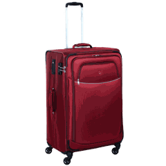 Vali Vải Ký Gửi 28 Inch Size L SAKOS Spazio