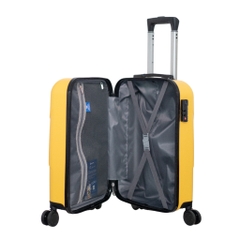 Vali Vải Doanh Nhân Size Xách Tay 18 inch SAKOS Lavista