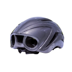 Mũ bảo hiểm 1/2 đầu xe đạp EGO EB-15 siêu nhẹ, tăng chỉnh size linh hoạt - MBH nửa đầu thể thao thoáng khí