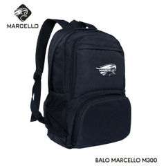 Balo Du Lịch Gấp Gọn MARCELLO M300