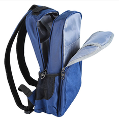 Balo Laptop 14.1 inch SimpleCarry B2B04