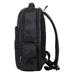 Balo laptop 15.6 inch STARGO Nerado có ngăn chống sốc riêng - Siêu nhẹ, sang trọng, bền bỉ, chống thấm