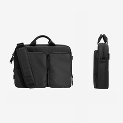 Túi đeo vai/ Cặp TOMTOC Navigator - A33 Shoulder Bag chống sốc laptop 13/14 & 15/16 inch - Chống thấm nhẹ