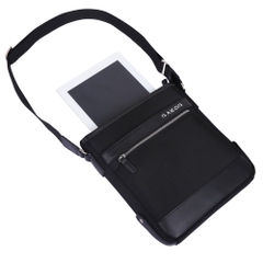 Túi Du Lịch Đeo Chéo 11 inch iBAG SAKOS FOCUS