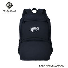 Balo Du Lịch Gấp Gọn MARCELLO M300