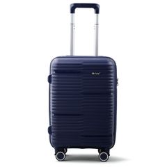 Vali Nhựa Size Xách Tay 20 inch MR VUI 212