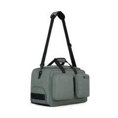 Túi du lịch SIMPLECARRY DUFFLE SD77 Dày dặn, Chắc Chắn - BH Dài Hạn