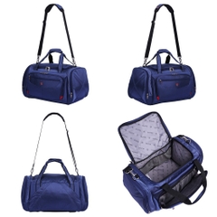 Túi Du Lịch SAKOS TRAVELLER Size M