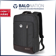 Balo Laptop 15.6 inch MIKKOR The Ralph