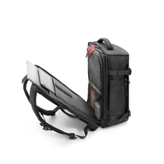 Balo Laptop Du Lịch 17 inch TOMTOC (USA) Travel Backpack 40L T66
