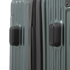 Vali Nhựa 24 inch HÙNG PHÁT 607