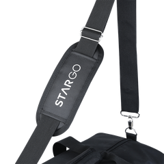 Túi trống du lịch 30L STARGO Rylee - Trượt nước, gọn nhẹ, unisex