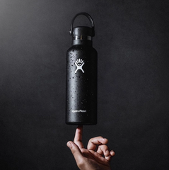 Bình giữ nhiệt Hydro Flask 18 Oz Standard Flex Cap có nắp xoay