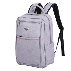 Balo Laptop 14 Inch Du Lịch Thời Trang Unisex STARGO DARIAN - BH Dài Hạn