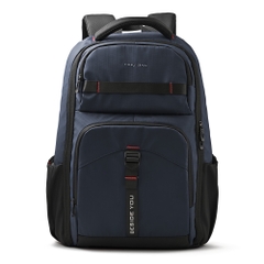 Balo Laptop 15.6 inch KINGBAG POROS