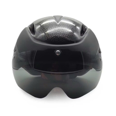 MŨ BẢO HIỂM XE ĐẠP PROTEC WIN 001, Tiêu Chuẩn Châu Âu, An Toàn, Thời Trang