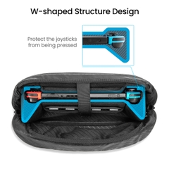 Túi Đeo Chéo Phụ Kiện TOMTOC G-Sling Bag Nintendo Switch G42M1D1 (A0532D1)