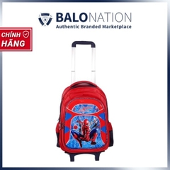 [CHÍNH HÃNG] Balo cần kéo học sinh HASUN HS 907CK_1 - tại Balonation.vn
