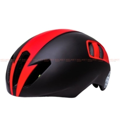 Mũ bảo hiểm 1/2 đầu thể thao EGO EB-10 - MBH xe đạp nửa đầu siêu nhẹ, thoáng khí, điều chỉnh size linh hoạt