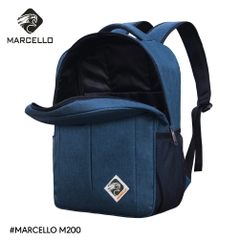 Balo Du Lịch Siêu Nhẹ MARCELLO M200
