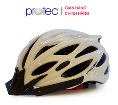 Mũ Bảo Hiểm Xe Đạp Thể Thao PROTEC WIN 002