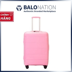 Vali Nhựa 20 inch HÙNG PHÁT 870