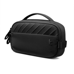 Túi đựng phụ kiện Luxury Tomtoc (USA) Voyage Pouch T29S1D1