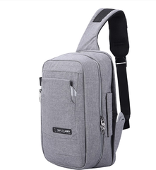 Túi Đeo Chéo - Balo Laptop 13 inch SimpleCarry Sling Big
