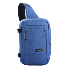 Túi Đeo Chéo - Balo Laptop 13 inch SimpleCarry Sling Big
