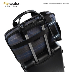 Cặp / Túi Xách Laptop SOLO Hamish Briefcase 15.6 inch