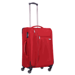 Vali Vải size Ký Gửi 24 inch SAKOS Neo Pilotte