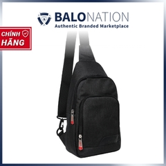 Túi đeo chéo HASUN 623 đựng tablet mini nhỏ gọn, siêu nhẹ, đa năng, nhiều ngăn, chống thấm hiệu quả