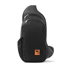 Balo 1 quai / Túi đeo chéo MIKKOR The Levi Sling tablet 11 inch - Nhỏ gọn, hiện đại