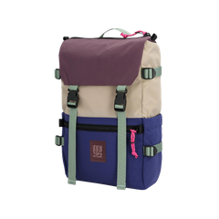 Balo TOPO DESIGNS Rover Pack Tech 24L laptop 15 inch - Siêu bền, gọn nhẹ