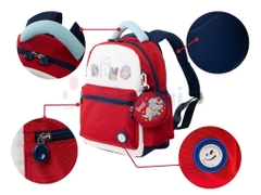 Balo mẫu giáo MR VUI 1020 - BH Dài Hạn