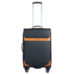 Vali Vải Doanh Nhân Size M Ký Gửi 24 inch SAKOS Lavista