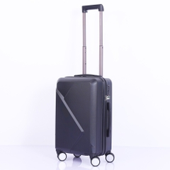 Vali Kéo Nhựa Du Lịch Size S Xách Tay 20 inch SAKOS PARAGON Z22