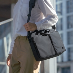 Túi đeo vai/ Cặp TOMTOC Navigator - A33 Shoulder Bag chống sốc laptop 13/14 & 15/16 inch - Chống thấm nhẹ