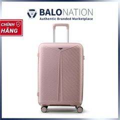 Vali Nhựa 24 inch MR VUI 213