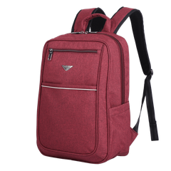 Balo Laptop 14 Inch Du Lịch Thời Trang Unisex STARGO DARIAN - BH Dài Hạn