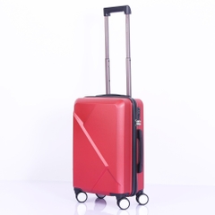Vali Kéo Nhựa Du Lịch Size S Xách Tay 20 inch SAKOS PARAGON Z22