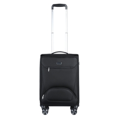 Vali kéo vải STARGO Mossa size xách tay cabin 20 inch - Trượt nước, thanh lịch, khóa TSA chuẩn Hoa Kỳ