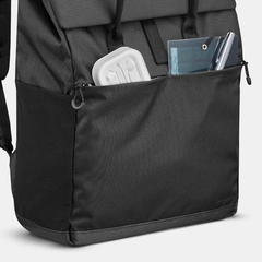 Balo Dã Ngoại 16L Laptop 15 inch QUECHUA DECATHLON - NH Escape 100 - Nhiều Ngăn, Tiện Dụng