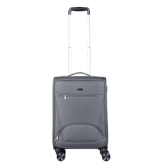 Vali kéo vải STARGO Mossa size xách tay cabin 20 inch - Trượt nước, thanh lịch, khóa TSA chuẩn Hoa Kỳ