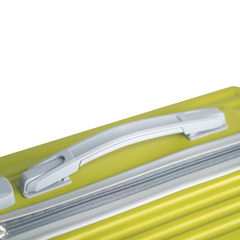 Vali Nhựa ABS Khóa Số Bảo Mật UZO 222
